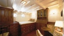 ELEONORA -  Double Cabin
